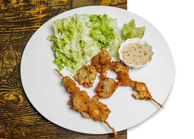 Le restaurant - Kolya Paris - restaurant SAINT-OUEN