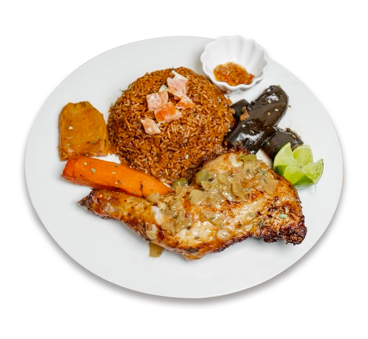 Le restaurant - Kolya Paris - restaurant SAINT-OUEN